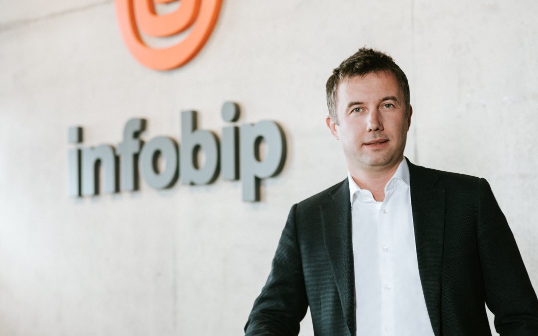 Infobip launches Experiences a new product with ChatGPT technology to revolutionize customer experience
