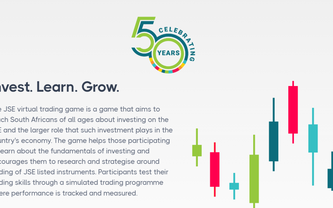 JSE VIRTUAL TRADING GAME ATTRACTS OVER 8000 PARTICIPANTS IN 2023 - SME ...