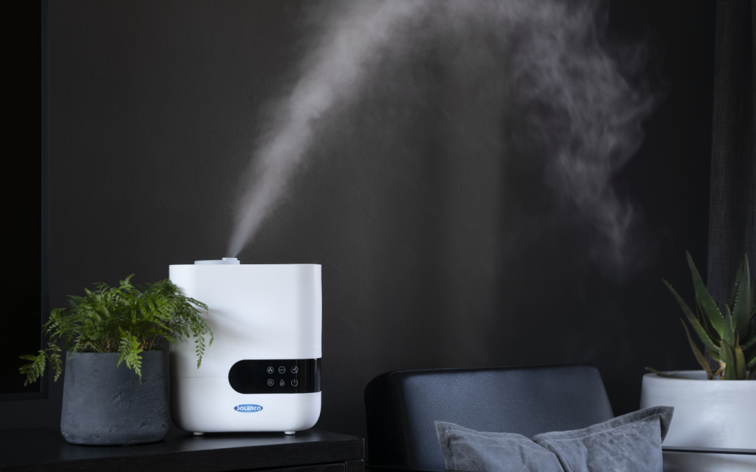 Portable air treatment technology that should be on your holiday packing list