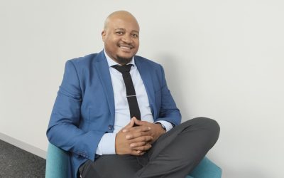 The TECNO Talent: The Tech Guru who Drives  Training and Innovation