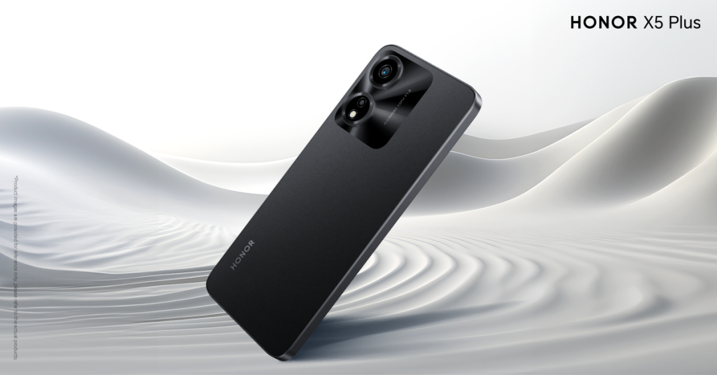 HONOR, smartphone, Android, phablet, cameraphone, HONOR X Series, HONOR X5