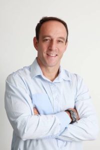 by J2 Software national sales manager Roy Alves
