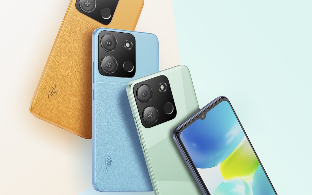 itel, itel A05s, smartphone, Android,