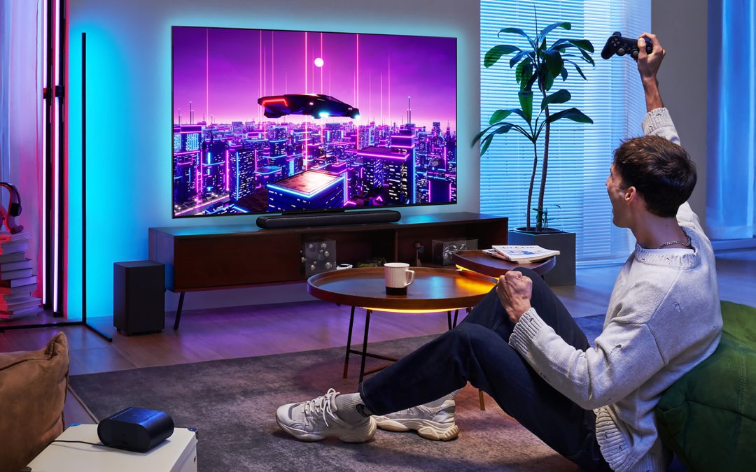 TCL, TCL Electronics,