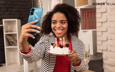 Mastering Culinary Shots with the HONOR 90 Lite 100MP Ultra Camera