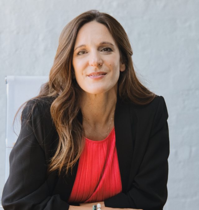 Anna Collard, SVP of Content Strategy & Evangelist at KnowBe4 Africa