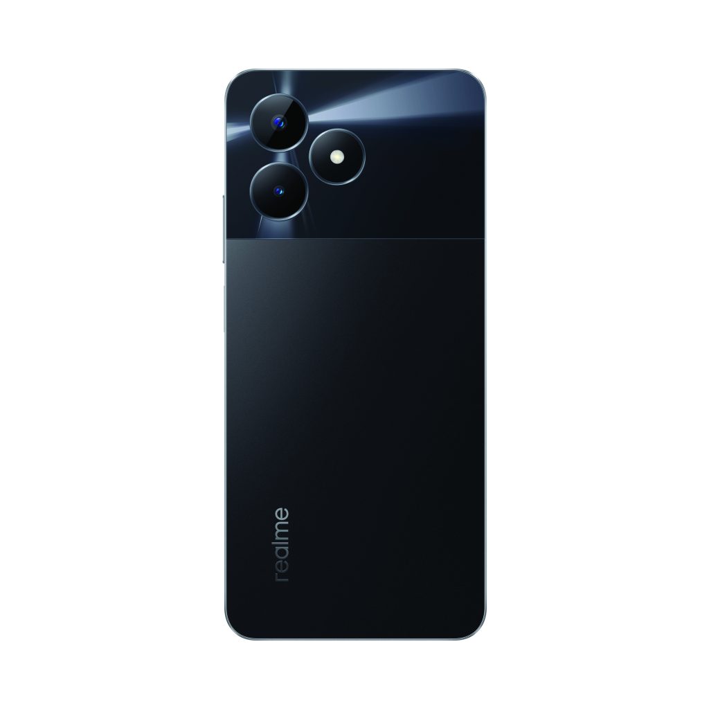 realme debuts the C51 in South African with 50MP camera, 5000mAh battery and more