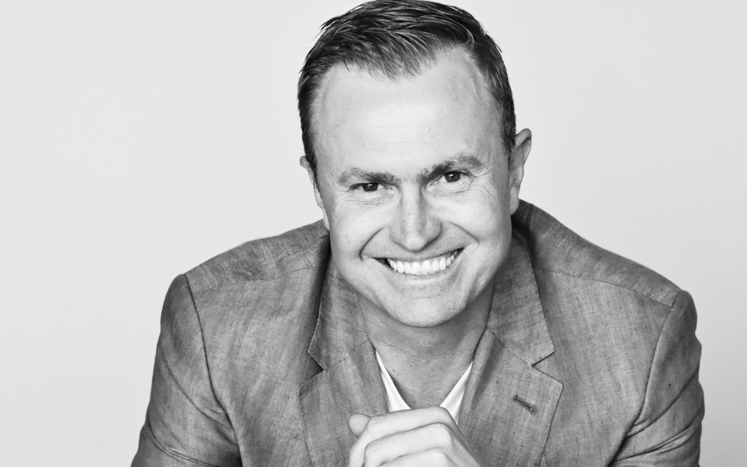 Calvin Collett, CEO of Melon Mobile