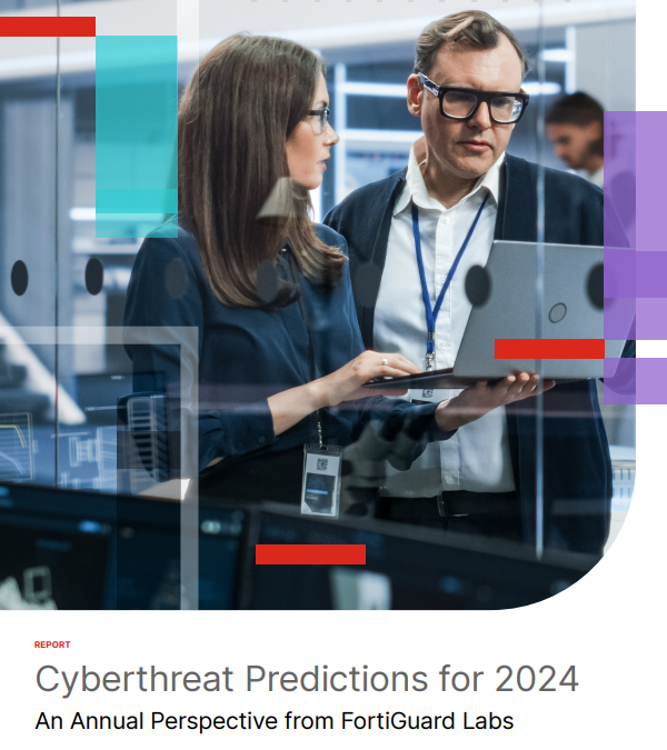Fortinet ,cybersecurity, cyber threats, cyber crime, tech trends, cyber criminals,