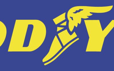 Goodyear’s Cutting-Edge Tyres for Every Vehicle: Unveiling the Goodyear EV-Ready Logo