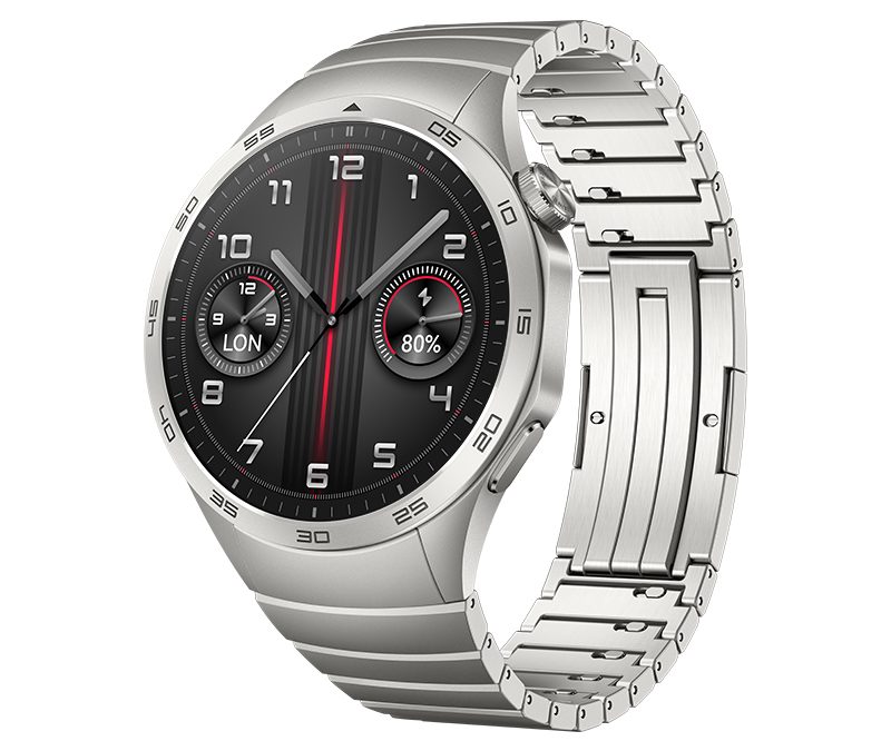 HUAWEI WATCH GT 4 - HUAWEI South Africa