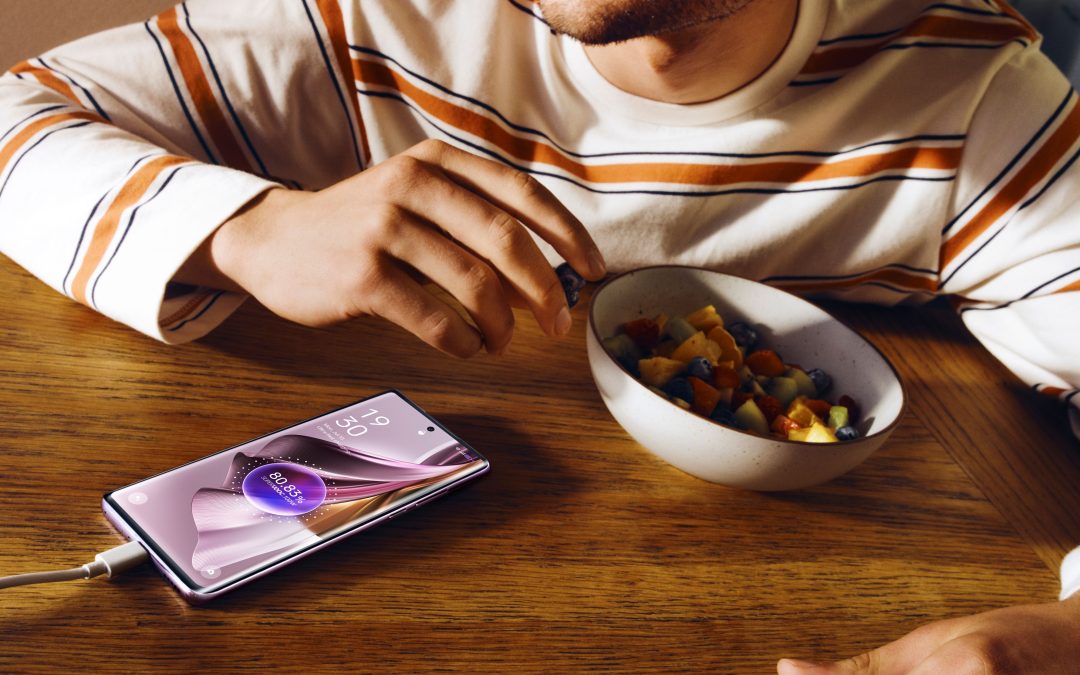 The Age of smartphone longevity: A shift towards quality, sustainability and value