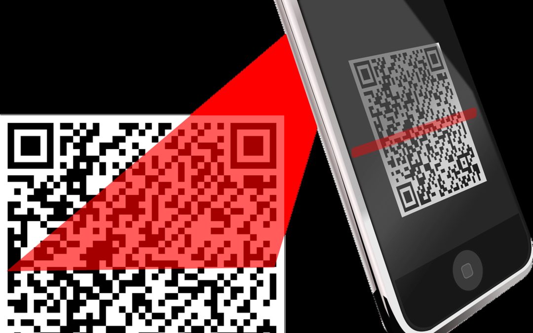 QR code, Trellix, cybersecurity, cyber threats,