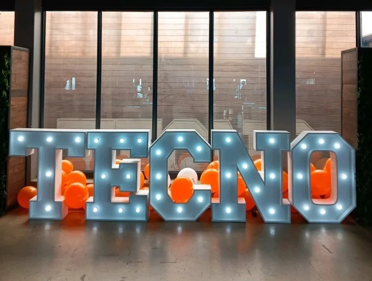 TECNO, wearable tech, smartphone, Andriod, smartwatch,