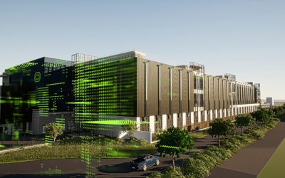 Teraco signs wind power purchase agreement to power data centre facilities sustainably