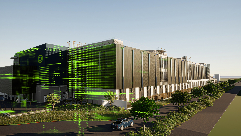 Teraco signs wind power purchase agreement to power data centre facilities sustainably