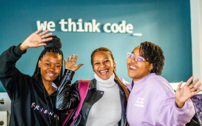 Unlocking the Future: Start-Up Ecosystems Vital in Tackling Youth Unemployment in South Africa
