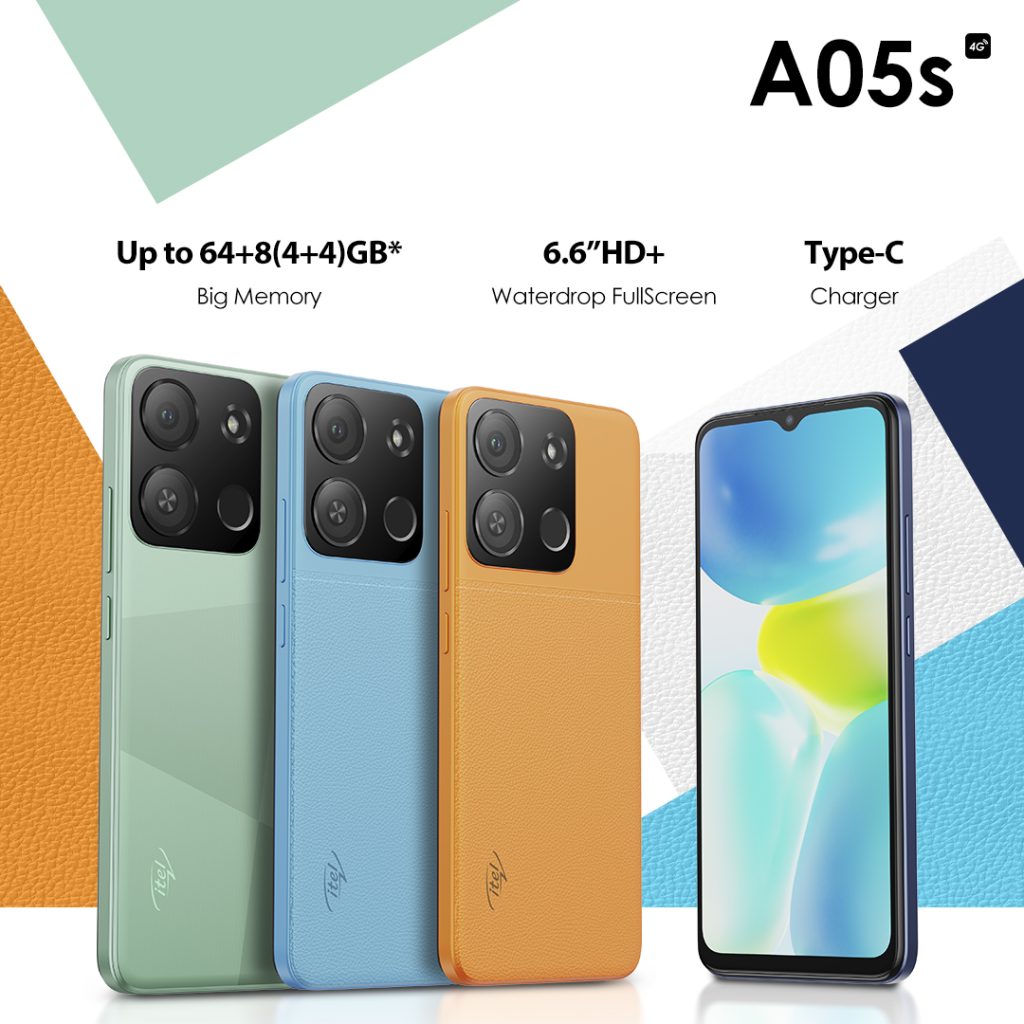 itel, smartphone, affordable smartphone, phablet, Andriod, affordable tech