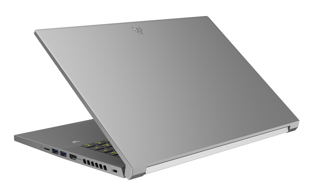 Acer Unleashes New Predator Triton Neo 16 with Intel Core Ultra Processors
