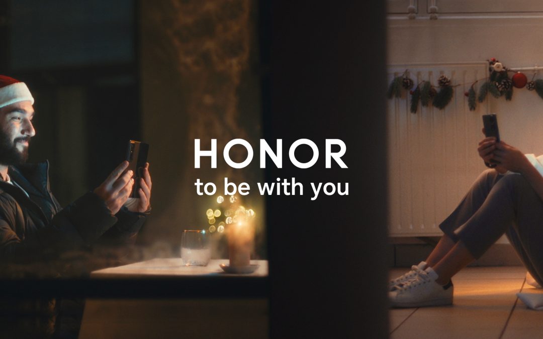 HONOR, festive season,