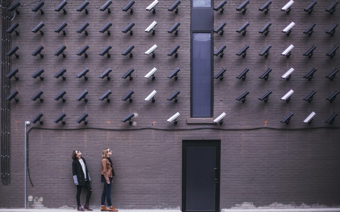 Choosing the right surveillance solution to protect your business this festive season