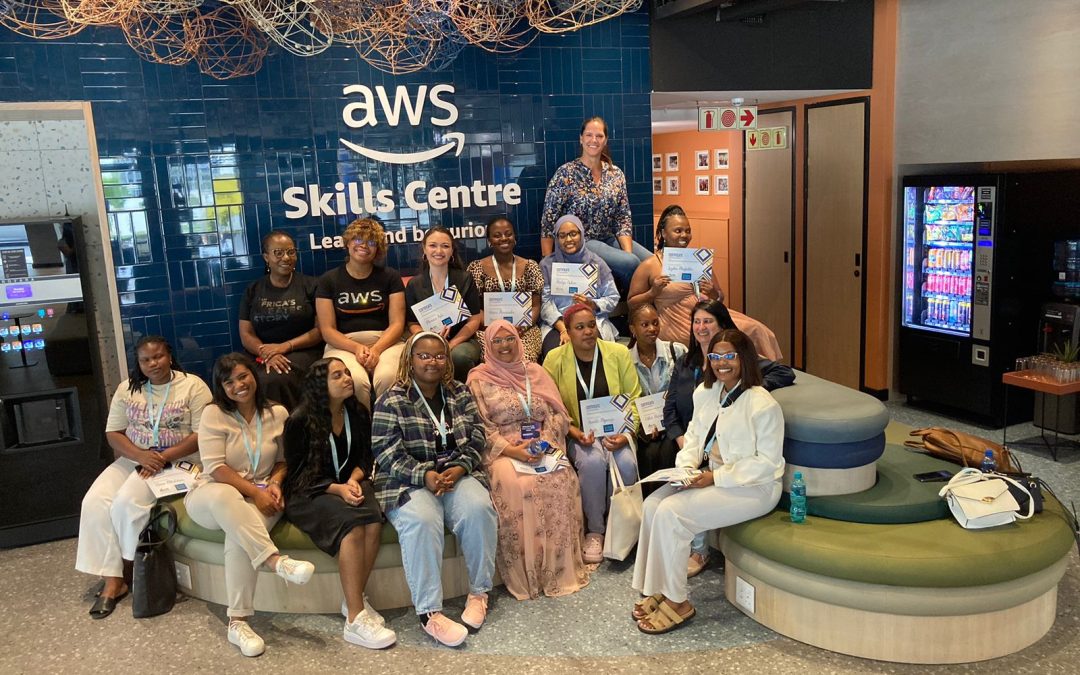 Women in Tech, women empowerment, female empowerment, Absa,