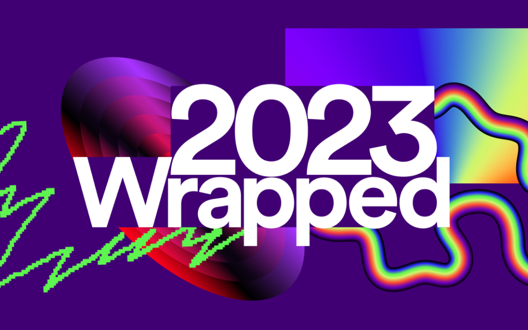 Spotify Wrapped 2023: South Africans listened to more local songs than in 2022