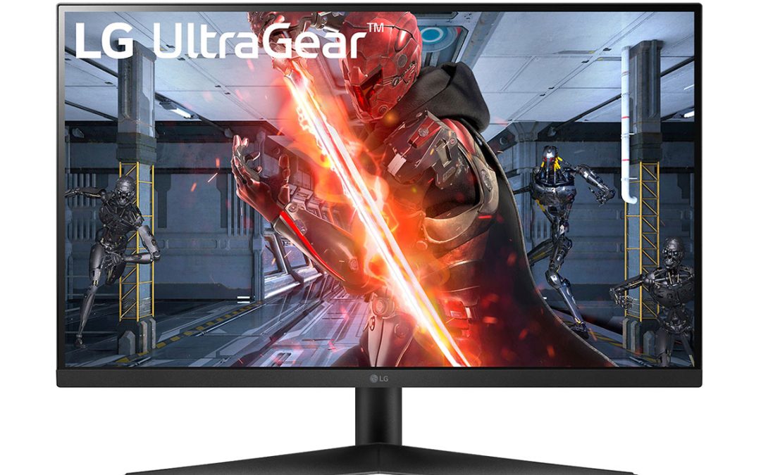 Elevating your gaming experience: The key role of cutting-edge monitors
