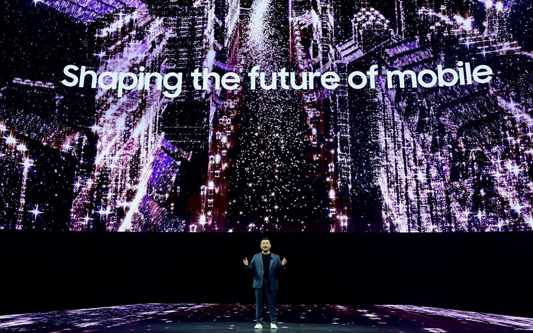 Samsung and Google Cloud Join Forces to Bring Generative AI to Samsung Galaxy S24 Series