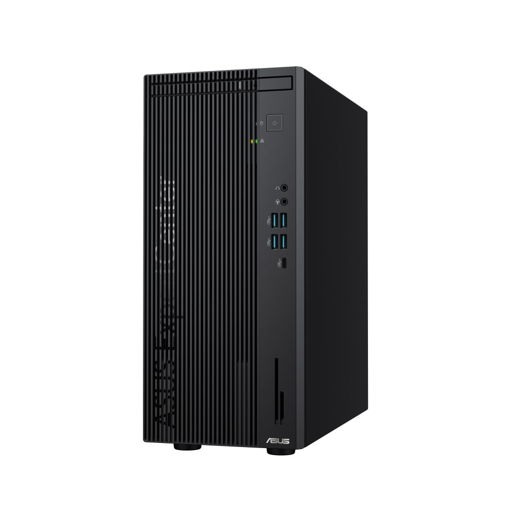 ASUS, desktop PC, computer, PC, Windows 11, Intel, ExpertCenter_D901MDR_Product 