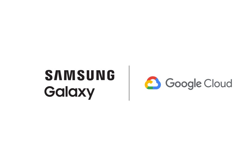 Samsung, Google, generative AI,