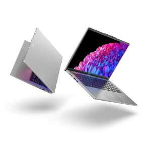 Acer, Acer Swift Go 14, Acer Swift Go, Acer Swift Go 16, NVIDIA, Windows 11, Intel, Intel Core Ultra, laptop, notebook PC, PC, computer, mobility, gaming PC, PC gaming, gaming on the go, gaming tech,