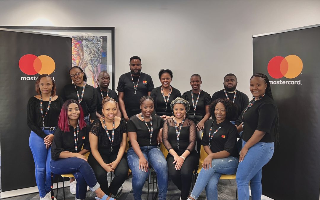 Mastercard Partners with YES to train and empower South African youth