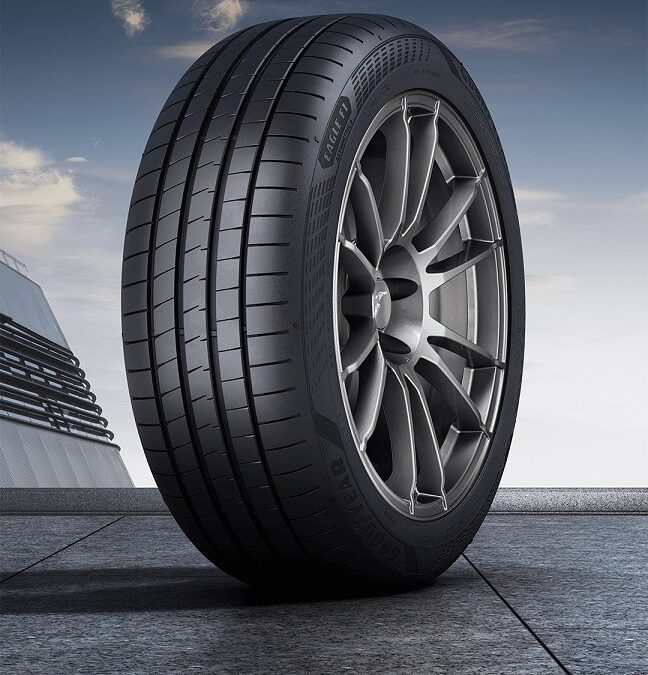 ‘Tyres are not a commodity’: Goodyear addresses drivers’ informed purchase decisions