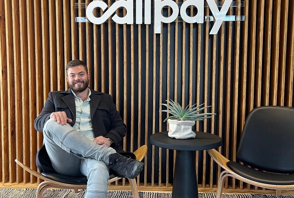 Xion Global and Callpay Announce Strategic Partnership to Transform South African Payments Landscape