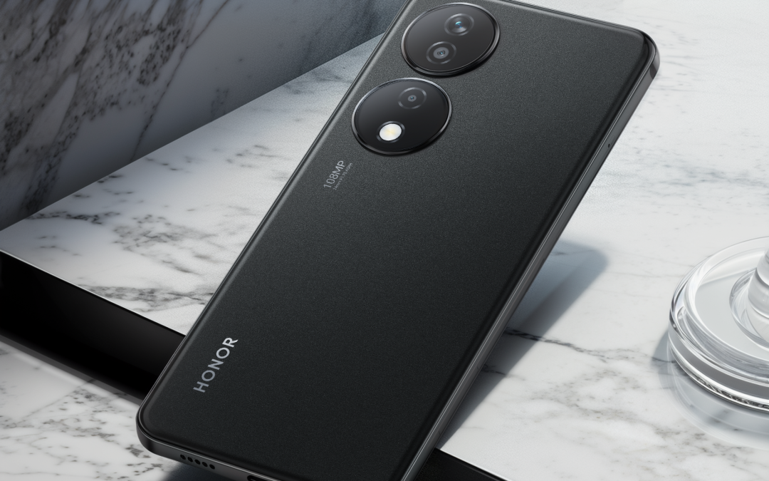 HONOR, HONOR X7b