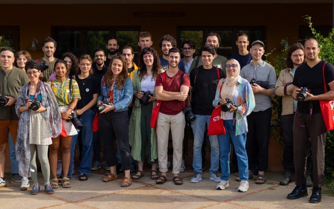 Canon Student Development Programme 2024 to open for entries this month