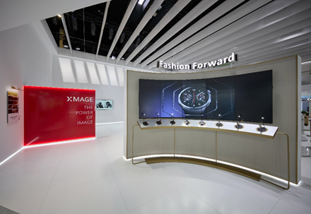 MWC 2024, HUAWEI, Mobile World Congress