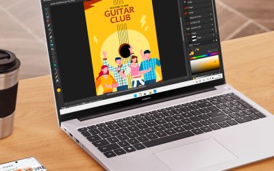 Quick review of HUAWEI’s MateBook D 16 2024