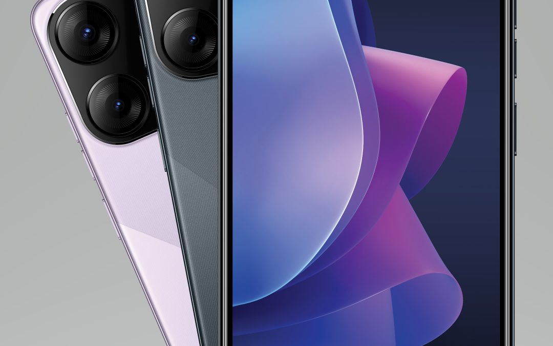 TECNO, Valentine's Day, TECNO Pop7