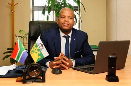 SAIGA CEO DELVES INTO THE 2024 BUDGET SPEECH