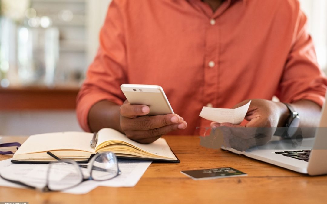 Navigating the Budget Speech: Android apps to help you make sense of your finances