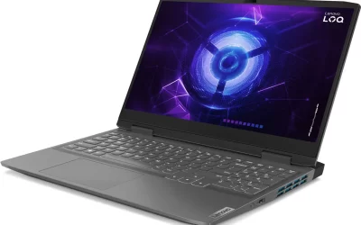 Quick review of Lenovo’s LOQ 16″ Gaming Laptop (2024)