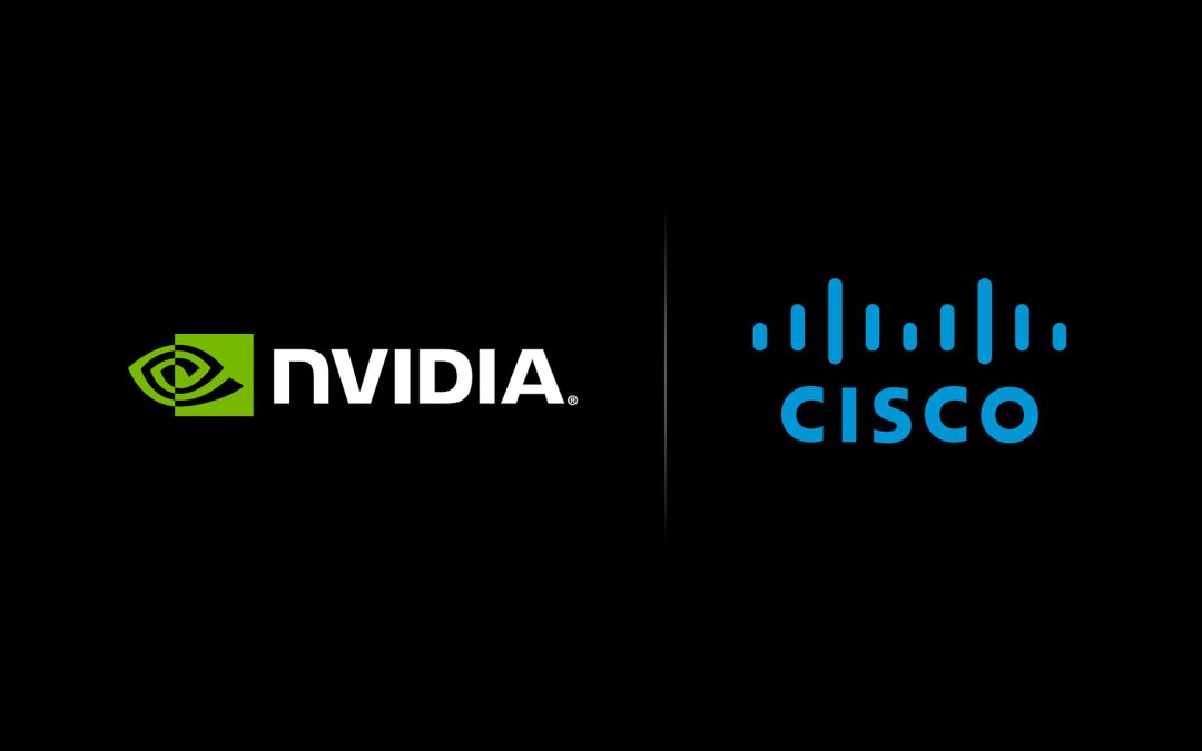 Cisco, generative AI, AI, artificial intelligence, NVIDIA, Nvidia,