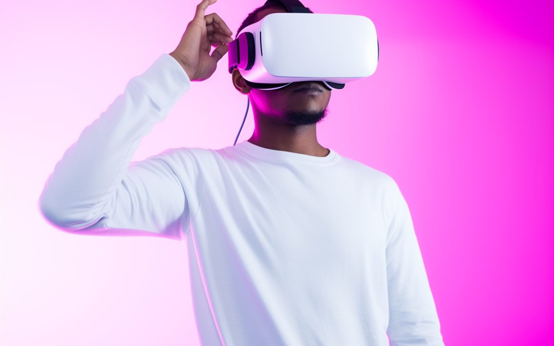 6 ways businesses will be leveraging tech for customer experience in 2024