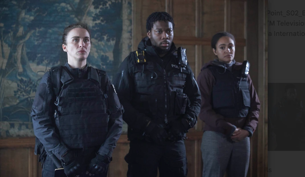 Britbox, streaming, UK series, British series, British TV,
