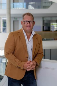 By Doug Woolley, General Manager, Dell Technologies South Africa