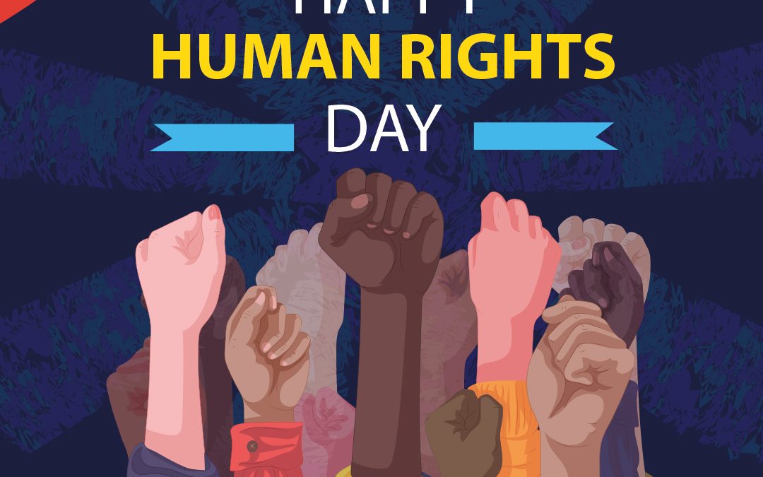 Celebrating our human rights and remembering those who fought for them
