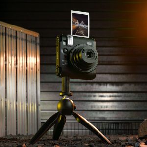 New Instax mini 99 instant camera adds unique analogue abilities for enhanced film photography