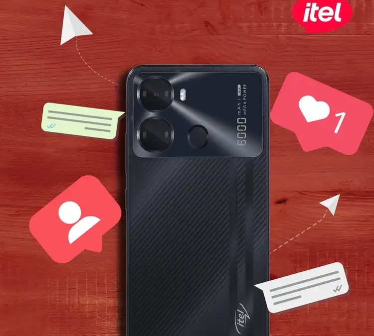 TECNO and itel Show Love for Their Fans with Special Offers